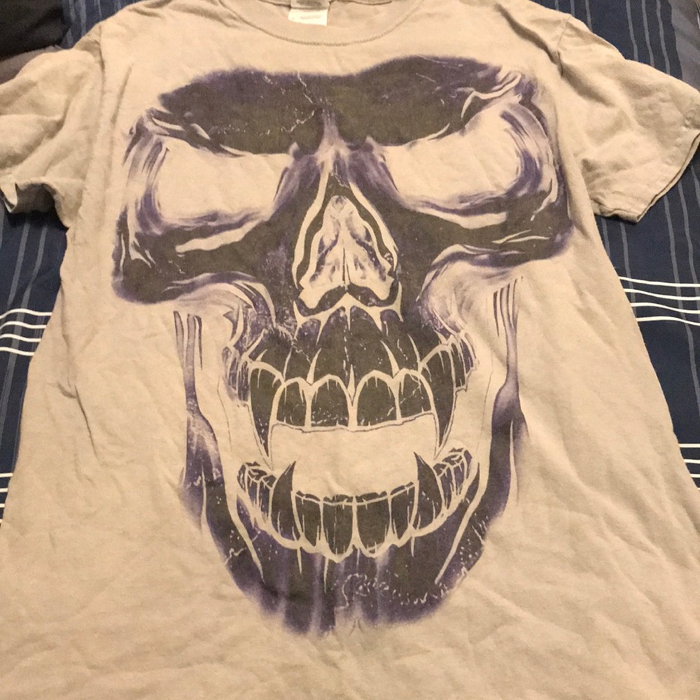 Unisex Shirt